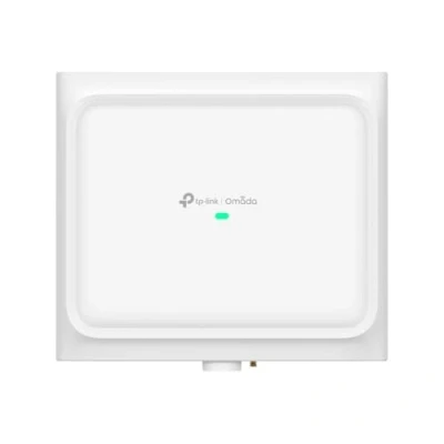 Image de TP Link Omada EAP650 D120 Outdoor AX3000 WiFi 6 Point d&#039;accès