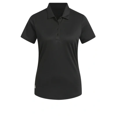 Image de adidas Golf Performance Polo, Femme, Taille: XS, Black