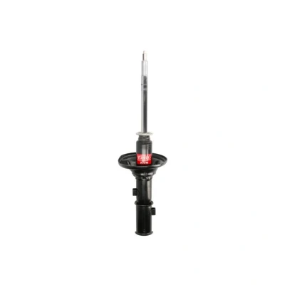 Image de KYB Excel G 333299 Amortisseur Essieu avant gauche Pression de gaz Système bitube Jambe suspension Goujon en haut HYUNDAI: Atos