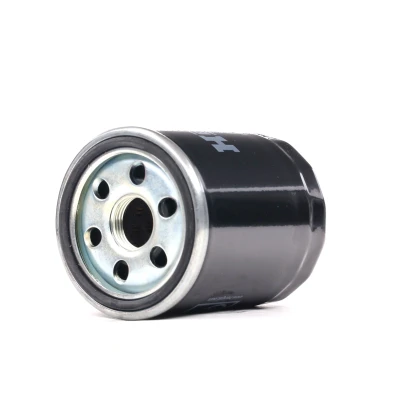 Image de HENGST FILTER H97W10 Filtre à huile 3/4 16 UNF vissé NISSAN: Note I, MICRA 3, Pick Up