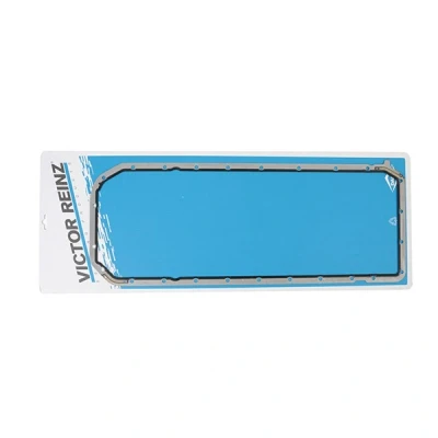 Image de REINZ 71 27698 10 Joint De Carter d&#039;Huile BMW: 5 Berline, Z3 Coupe, 3 Touring, LAND ROVER: Defender SUV oscaro, mister auto, yakarouler