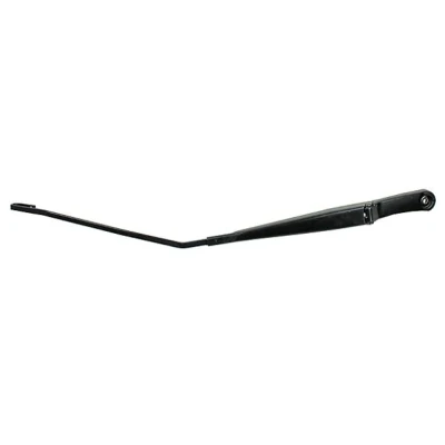 Image de Bras d&#039;essuie glace, nettoyage des vitres Metzger 2190422 avant droite pour véhicules avec direction à gauche VOLKSWAGEN: Transporter 5 Bus