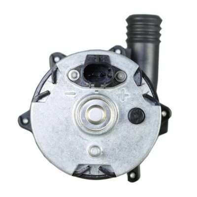 Image de Pompe à eau auxiliaire (circuit d&#039;eau de refroidiss.) METZGER 2221077