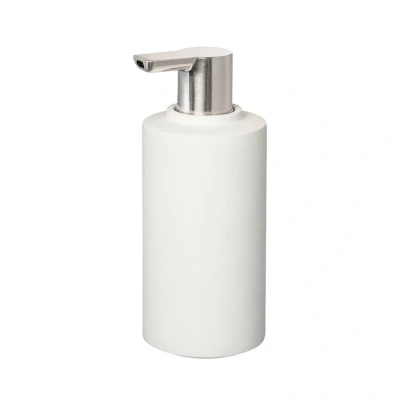 Image de blomus Distributeur de savon Creto 190 ml Lily white