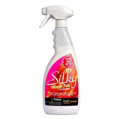 Image de Silky crins NAF