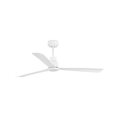 Image de FARO BARCELONA 33487 Ventilateur pour plafond, blanc