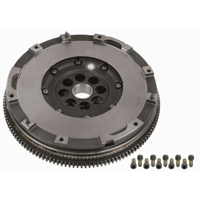 Image de SACHS 2294 002 336 volant Moteur 228mm avec vis du d’inertie OPEL: Astra H 3/5 portes, Corsa C portes