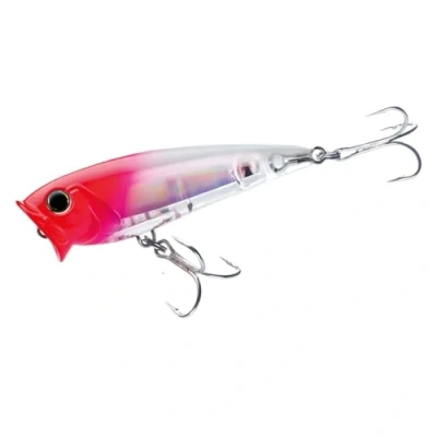 Image de Leurre flottant Yo Zuri Duel 3D Inshore Popper 120F R1412 C5 (1016)