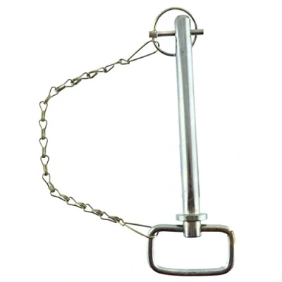 Image de L&#039;axe d&#039;attelage de remplacement pour balle et goupille remorquage raccords 16 mm boules TR226