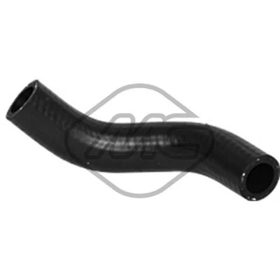Image de Durite de radiateur Metalcaucho 07383