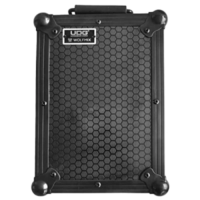 Image de UDG FlightCase Wolfmix W1 Noir