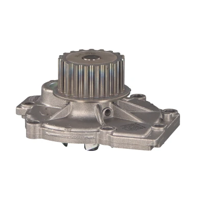 Image de FEBI BILSTEIN 15947 Pompe à eau 19 Fonte d&#039;aluminium avec joint d&#039;étanchéite Métal VOLVO: V50, XC90 I, S60 I