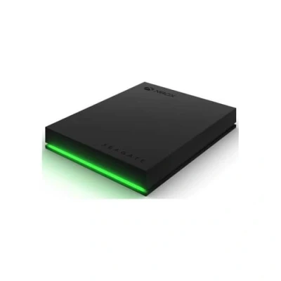 Image de Seagate Game Drive disque dur externe 2 To Noir Neuf