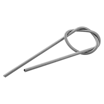 Image de Bobine Chauffant Fil Résistant à la Chaleur Elément Kit Serpentin de Chauffage pour Four 220V 2500W