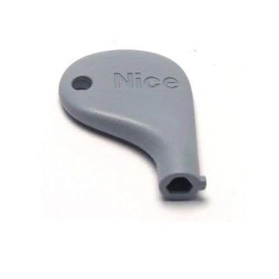 Image de NICE Clé déverrouillage PPD1244A