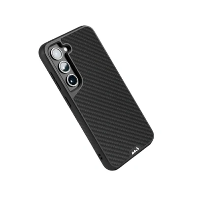 Image de Mous Coque pour Samsung Galaxy S23 Fibre de Carbone Limitless 5.0 Protection Compatible avec MagSafe Case Antichoc
