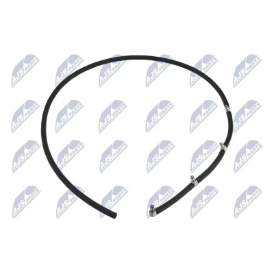 Image de Tuyau, carburant de fuite NTY BPP FT 002