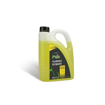Image de Dr. Wack Nettoyant vélo F100 NOUVELLE FORMULE 2L I Nettoyage Premium pour le complet Recharge Bidon Entretien du de haute qualité Fabriqué en Allemagne