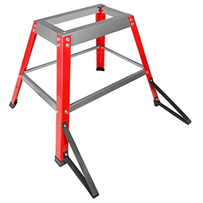 Image de Table pour scie à ruban BS255 Support de travail modélisme CROSSFER