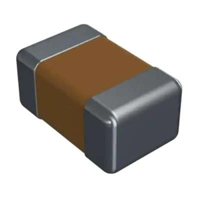Image de 100X GRM188R60J226ME15D Condensateur: céramique MLCC 22uF 6,3V X5R ±20% SMD 0603