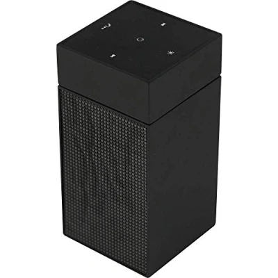 Image de BIGBEN Enceinte Lumineuse Bluetooth Noir