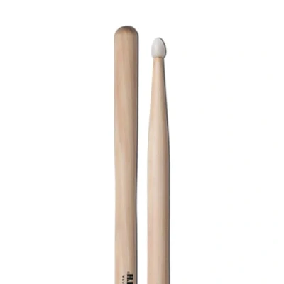 Image de Vic Firth Baguette Batterie SDCN Signature Danny Carey nylon