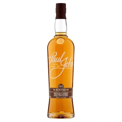 Image de Paul John Edited Indien Single Malt Whisky 700 ml