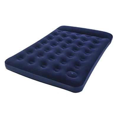 Image de Bestway Luftbett Comfort Quest Matelas floqué 192 x 137 28 cm
