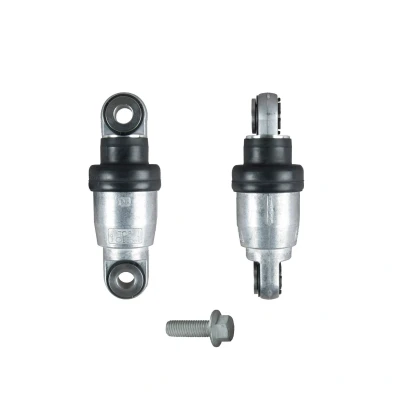 Image de GATES T39365 Amortisseur de vibrations, courroie trapézoïdale à nervures FleetRunner Micro V Stretch Fit