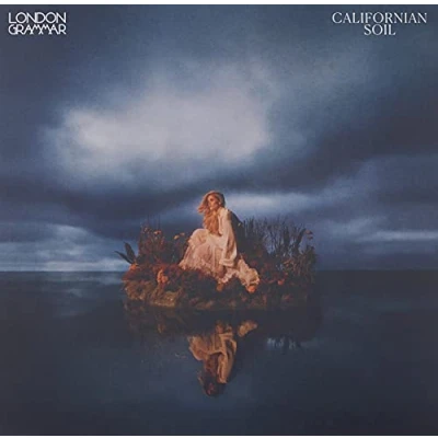 Image de Californian Soil [Import]
