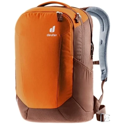 Image de Deuter Sac de randonnée, Taille: One Size, Chestnut umbra