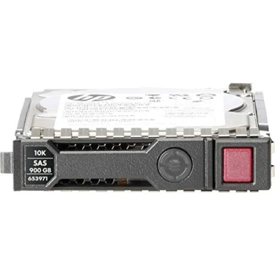 Image de HPE 652611 B21 disque dur 300 Go 15000 tr/min 2.5 SAS Neuf