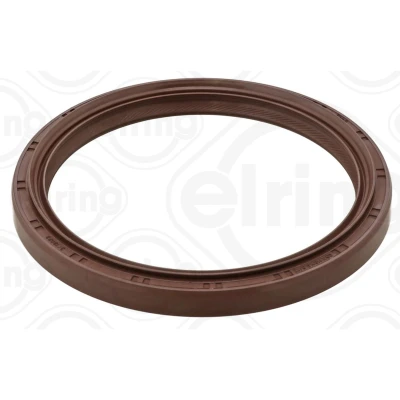 Image de ELRING 848.370 Joint Spi De Vilebrequin FPM (caoutchouc fluoré) TOYOTA: Land Cruiser Prado 120, 70 SUV, 80