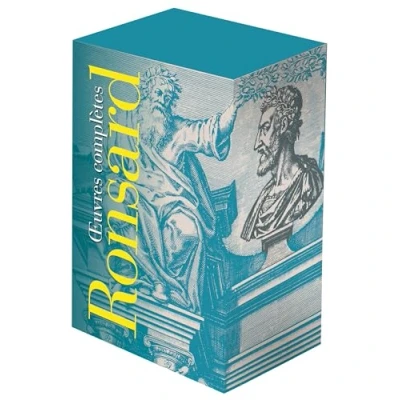 Image de Œuvres complètes I, II: Coffret deux volumes