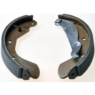 Image de Jeu de mâchoires frein à disque DENCKERMANN B120031