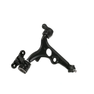 Image de RIDEX 273C0015 Bras de suspension droit, Essieu avant barre oscillant transversal 17 CITROËN: Jumpy I Van, Evasion, MPV