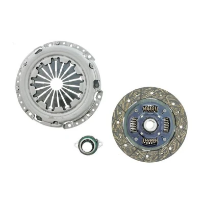 Image de AISIN Clutch Kit (3P) KE VW10 d&#039;embrayage à trois pièces avec mécanisme disque d&#039;embrayage, butée de débrayage 200
