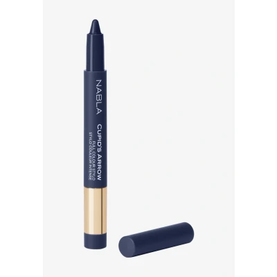 Image de Nabla Cupid&#039;s Arrow, Crayon Multi Fonction à Long Terme Texture crémeuse, Arrow #6 Midnight Blue 21 g