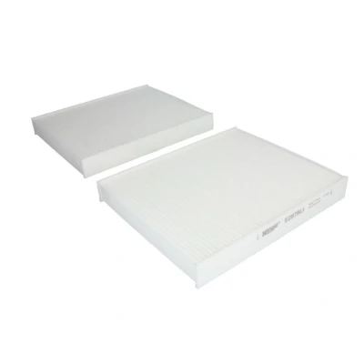 Image de HENGST FILTER E2978LI 2 Filtre d&#039;habitacle de pollens 247 206 30 BMW: 5 Berline, Touring, GT