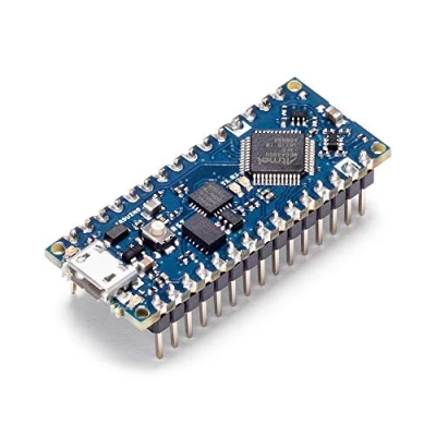 Image de Arduino Nano Every with Headers [ABX00033]