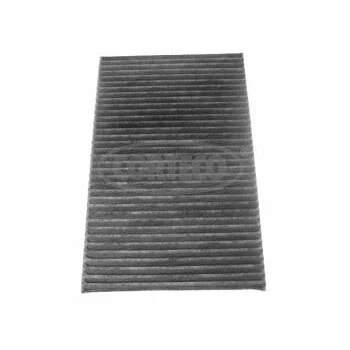 Image de CORTECO 21651957 Filtre d&#039;habitacle à charbon actif 310 194 30 AUDI: A6 C5 Avant, Berline, C4 Avant