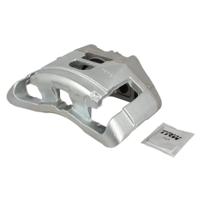 Image de TRW BHS1140E Étrier de frein Aluminium/Fonte grise AUDI: A6 C6 Berline, Avant, A4 B6 VOLKSWAGEN: Passat B5 GP SEAT: Exeo Berline