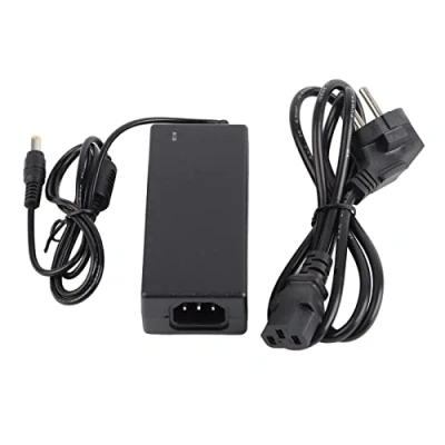Image de Drfeify 12V 5A DC Adaptateur RC Mini Chargeur pour Modèle Adaptateur(EU Plug)