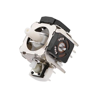 Image de Richer R 3D Contrôleur Joystick Module analogique de Remplacement Xbox 360 (5PCS)