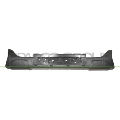 Image de Baguette et bande protectrice, pare chocs PRASCO RN7501245