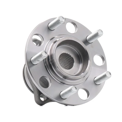 Image de MAPCO 26380 Kit de roulements roue des deux côtés du pont arrière avec bague magnétique intégré CITROËN: C4 Aircross, C Crosser SUV