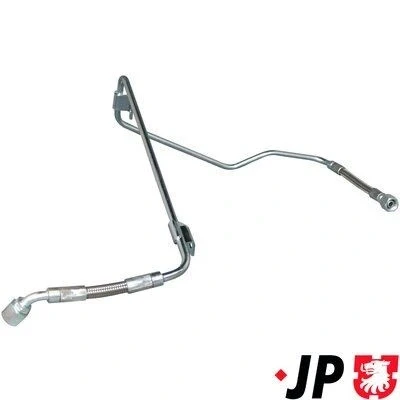 Image de JP GROUP 1117600400 Conduite d&#039;huile, compresseur AUDI: A4 B5 Berline, A6 C5 Avant, VOLKSWAGEN: Passat Break