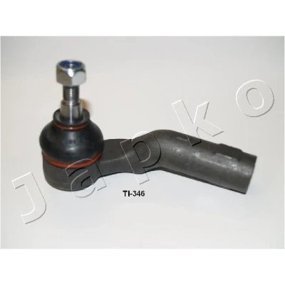 Image de JAPKO 111346L Rotule de direction M 17 x 1,5, 12 1,25 avant gauche MAZDA: 5, 3 5 portes, Berline