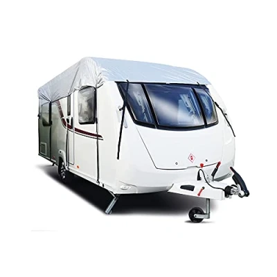 Image de Maypole 9263 Bâche de Toit Caravane 5 5,6 m