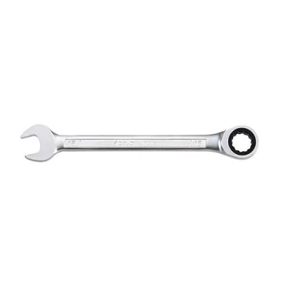 Image de SONIC 4170109 Clé à fourche et polygonale cliquet 139 9
